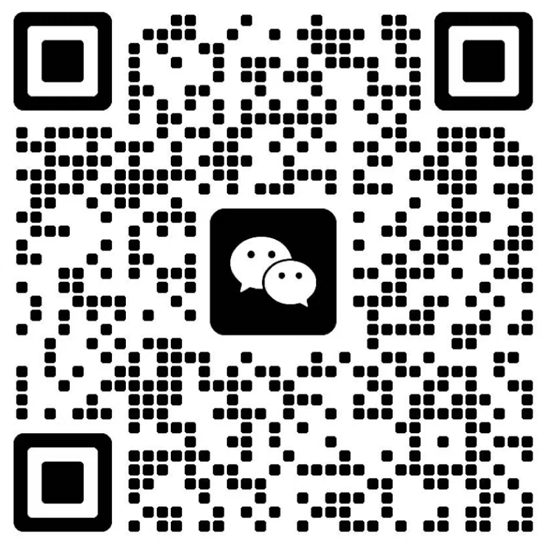 WeChat QR Code